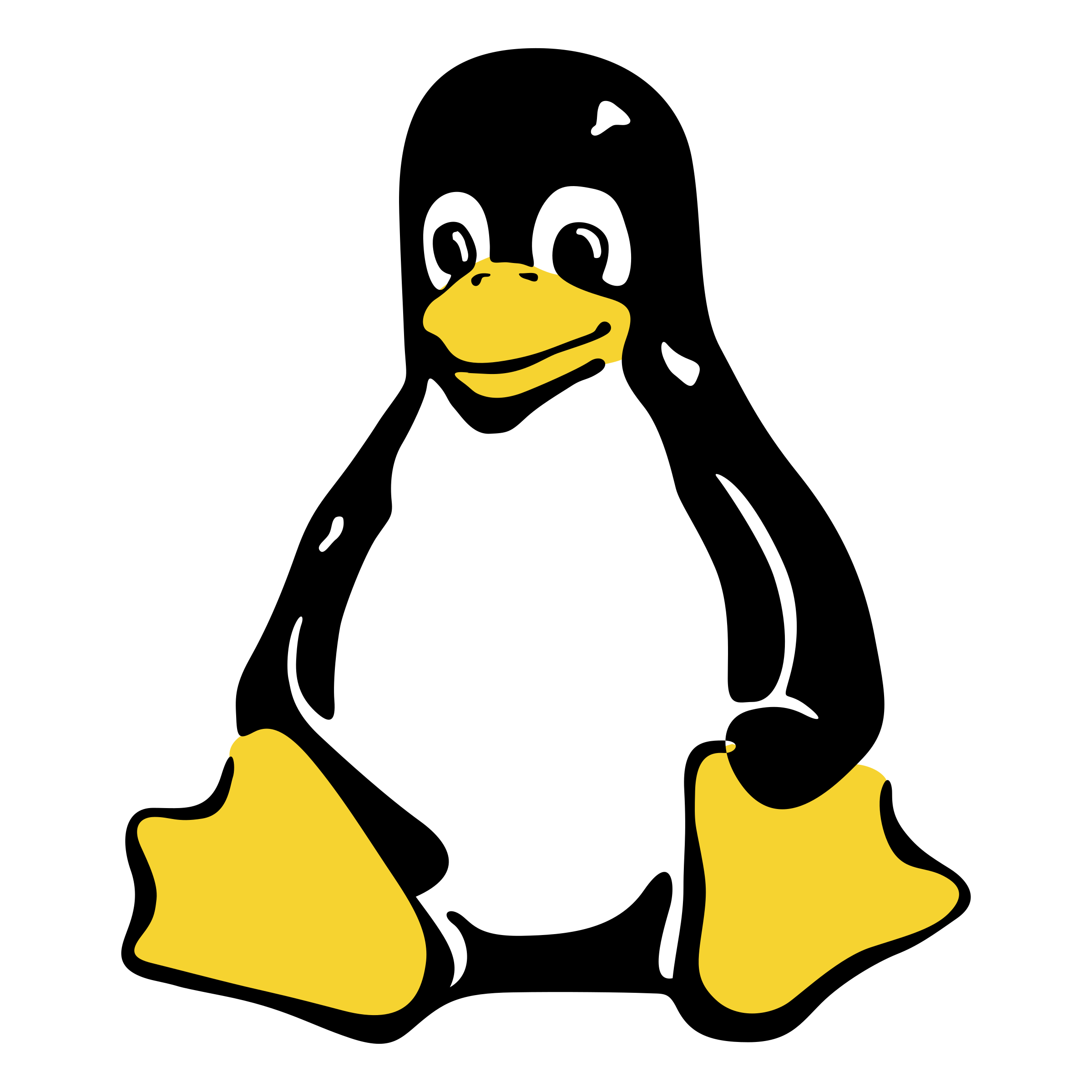 Linux logo