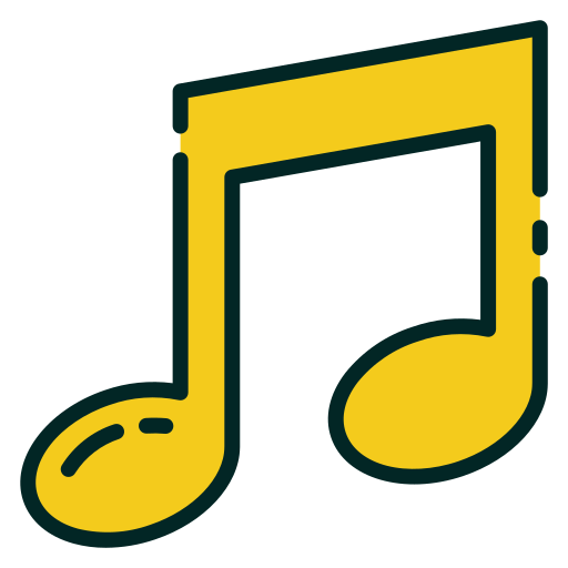 Music logo